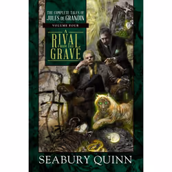 ISBN A Rival from the Grave, fiction litéraire, Anglais, Couverture rigide, 480 pages