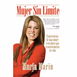 ISBN Mujer sin límite, Livre broché, 224 pages