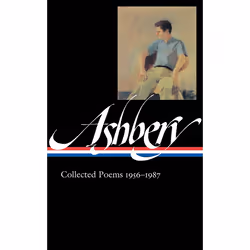 ISBN John Ashbery: Collected Poems 1956-1987, classiques, Anglais, Couverture rigide, 950 pages