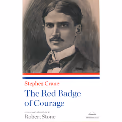 ISBN The Red Badge of Courage, Anglais, Livre broché, 168 pages