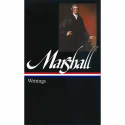 ISBN John Marshall: Writings (LOA #198), Couverture rigide, 928 pages