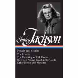 ISBN Shirley Jackson: Novels and Stories (LOA #204), Anglais, Couverture rigide, 832 pages