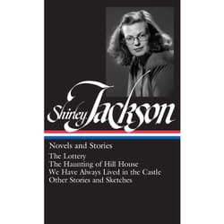 ISBN Shirley Jackson: Novels and Stories (LOA #204) Couverture rigide