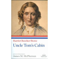 ISBN Uncle Tom’s Cabin livre