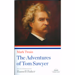 ISBN The Adventures of Tom Sawyer, Anglais, Livre broché, 256 pages