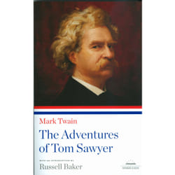 ISBN The Adventures of Tom Sawyer