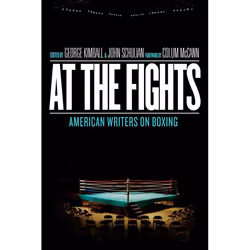 ISBN At the Fights, Couverture rigide, 560 pages