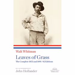 ISBN Walt Whitman: Leaves of Grass, classiques, Anglais, Livre broché, 757 pages