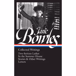 ISBN Jane Bowles: Collected Writings, classiques, Anglais, Couverture rigide, 832 pages