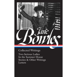 ISBN Jane Bowles: Collected Writings livre classiques Anglais Couverture rigide
