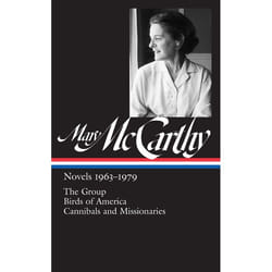 ISBN Mary McCarthy: Novels 1963-1979 livre Fiction Anglais Couverture rigide