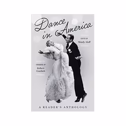 ISBN Dance in America: A Reader's Anthology: A Library of America Special Publication, Musique, Anglais, Couverture rigide, 6 ...