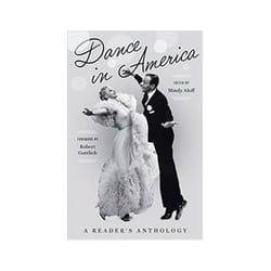 ISBN Dance in America: A Reader's Anthology: A Library of America Special Publication livre Musique Anglais Couverture rigide