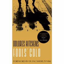 ISBN Fools' Gold, Anglais, Livre broché, 260 pages