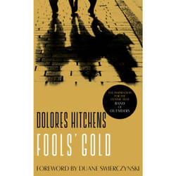 ISBN Fools' Gold