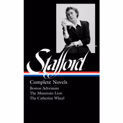 ISBN Jean Stafford: Complete Novels (LOA #324), Anglais, Couverture rigide, 904 pages