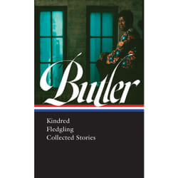 ISBN Octavia E. Butler: Kindred, Fledgling, Collected Stories (LOA #338) Couverture rigide