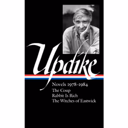 ISBN John Updike: Novels 1978-1984 (LOA #339), Anglais, Couverture rigide, 950 pages