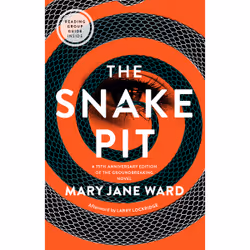 ISBN The Snake Pit, Anglais, Livre broché, 368 pages