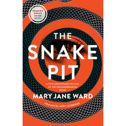 ISBN The Snake Pit