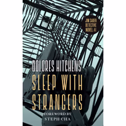 ISBN Sleep with Strangers, Anglais, Livre broché, 267 pages