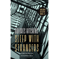 ISBN Sleep with Strangers