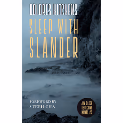 ISBN Sleep with Slander, Anglais, Livre broché, 245 pages