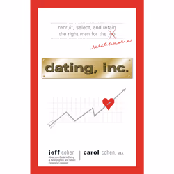 ISBN Dating, Inc., Anglais, Livre de poche, 272 pages