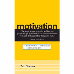 ISBN Motivation, Anglais, Livre de poche, 192 pages