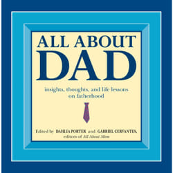 ISBN All About Dad Livre de poche