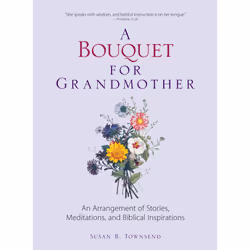 ISBN A Bouquet for Grandmother, Anglais, Livre de poche, 128 pages