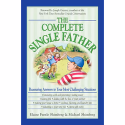 ISBN The Complete Single Father, Anglais, Livre de poche, 320 pages