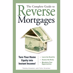 ISBN The Complete Guide to Reverse Mortgages, Anglais, Livre de poche, 224 pages
