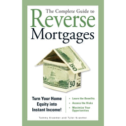 ISBN The Complete Guide to Reverse Mortgages Livre de poche