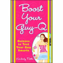 ISBN Boost Your Guy-Q, Anglais, Livre de poche, 160 pages