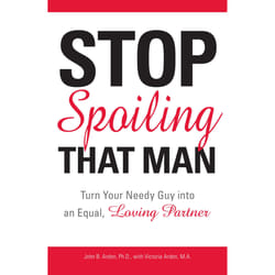 ISBN Stop Spoiling That Man! Livre de poche