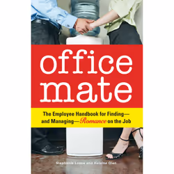 ISBN Office Mate, Anglais, Livre de poche, 256 pages