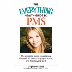 ISBN The Everything Health Guide to PMS, Anglais, Livre de poche, 304 pages