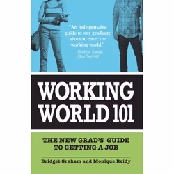 ISBN Working World 101, Anglais, Livre de poche, 256 pages