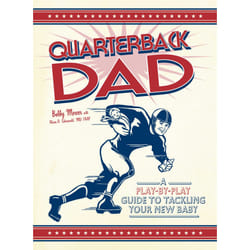 ISBN Quarterback Dad livre Anglais Livre de poche 240 pages