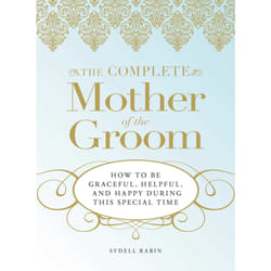 ISBN The Complete Mother of the Groom Livre de poche