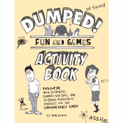 ISBN Dumped!, Anglais, Livre de poche, 176 pages