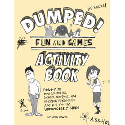 ISBN Dumped! Livre de poche