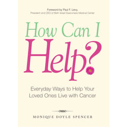 ISBN How Can I Help? Livre de poche
