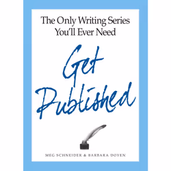 ISBN The Only Writing Series You'll Ever Need Get Published, Anglais, Livre de poche, 192 pages