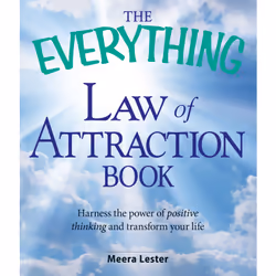 ISBN The Everything Law of Attraction Book, Anglais, Livre de poche, 304 pages