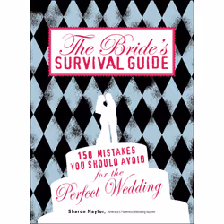 ISBN The Bride's Survival Guide, Anglais, Livre de poche, 256 pages