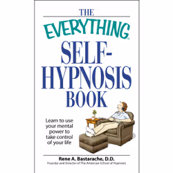 ISBN The Everything Self-Hypnosis Book, Anglais, Livre de poche, 256 pages