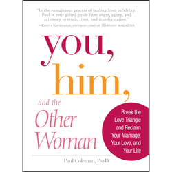 ISBN You, Him and the Other Woman Livre de poche