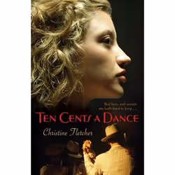 ISBN Ten Cents a Dance, Anglais, Couverture rigide, 356 pages